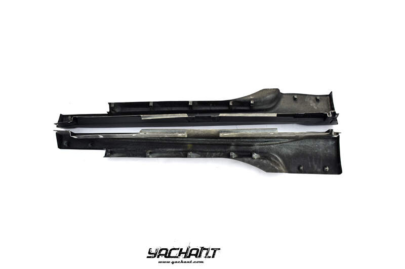 YC370Z032LFRP 2009-2016 Nissan 370Z Z34 Nismo Style Side Skirts FRP (16).jpg