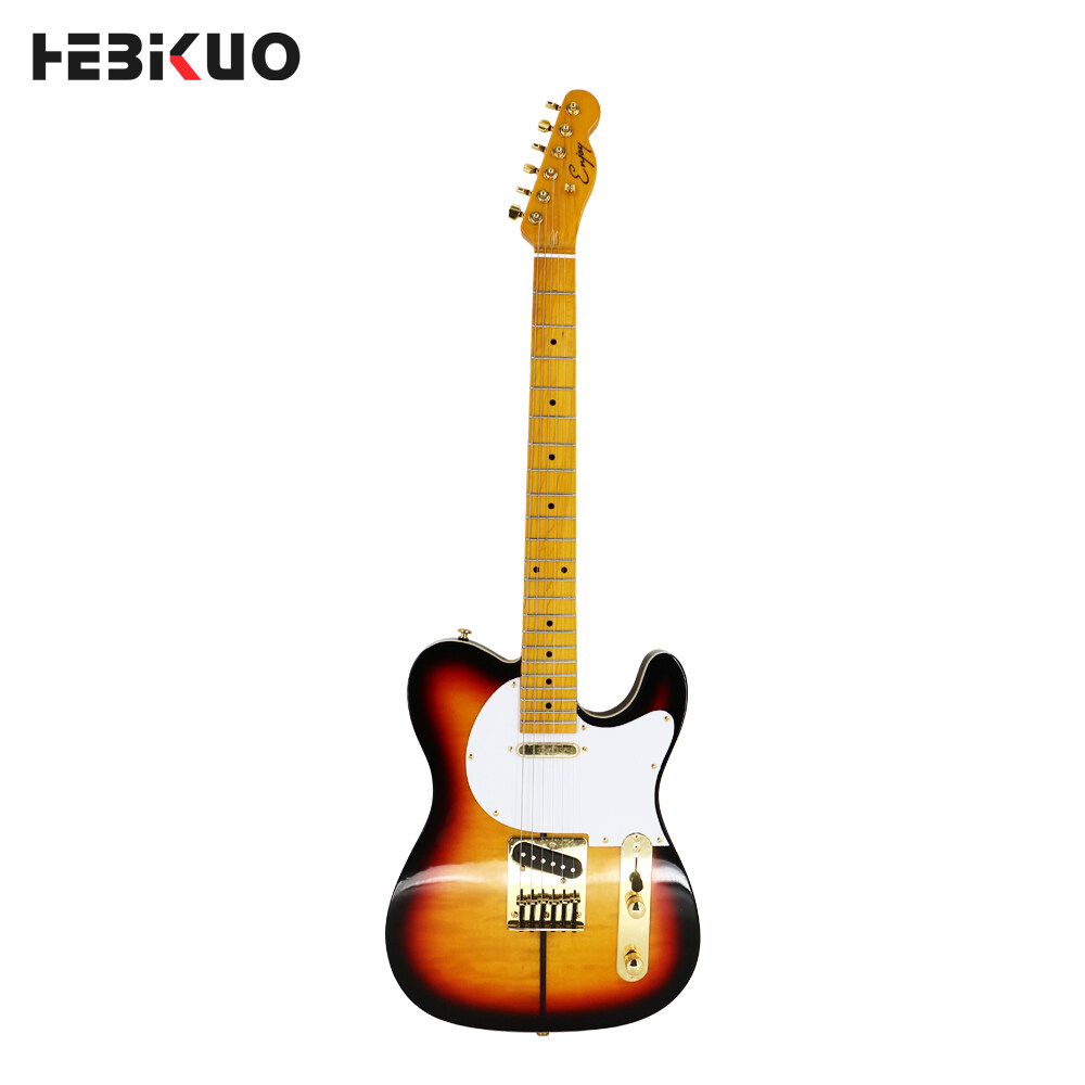 KG-06 Electric Guitar - Dance with Notes, Ignite the Fire of Music.