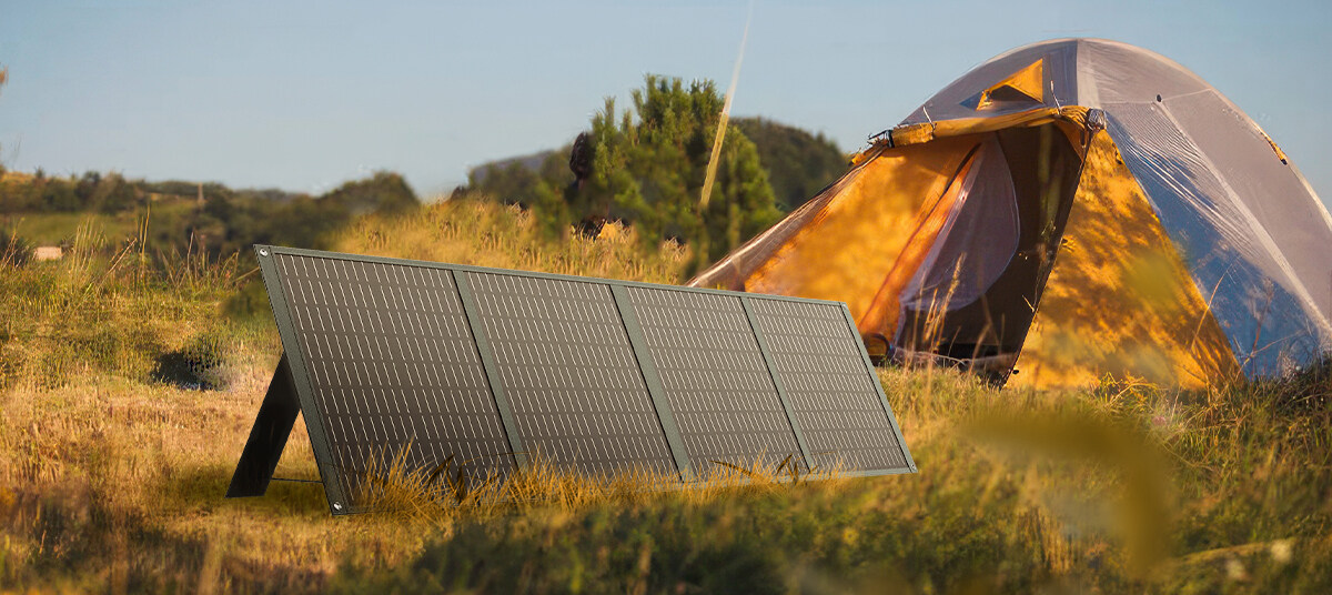 Tips for Optimal Use of Foldable Solar Panels: Harnessing the Sun's Power Effectively