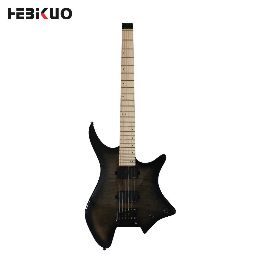 KG-30 electric guitar - Unique voice, ultimate performance