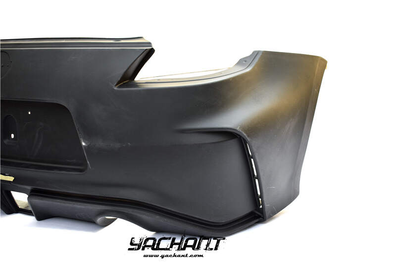 YC370Z033LFR[ 2009-2016 Nissan 370Z Z34 Nismo Style Rear Bumper FRP (8)(1).jpg