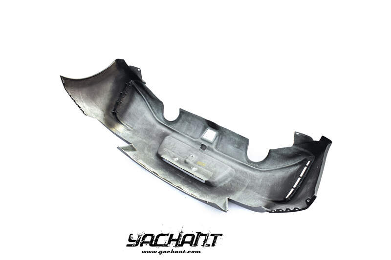 YC370Z033LFR[ 2009-2016 Nissan 370Z Z34 Nismo Style Rear Bumper FRP (11).jpg