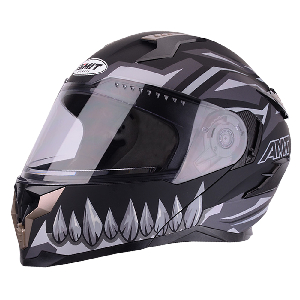 Flip up Motorcycle Helmets Exporter