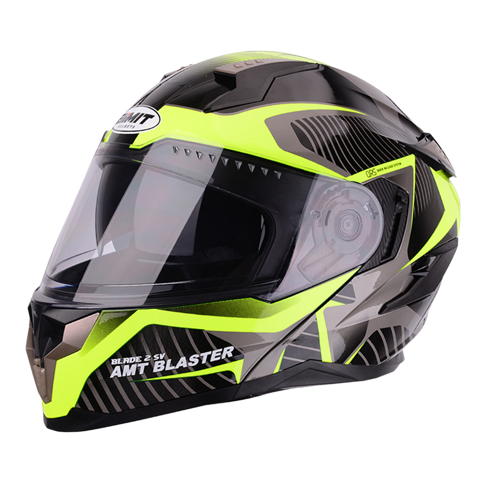 DOT Approved Full Face Bike Helmets exporter