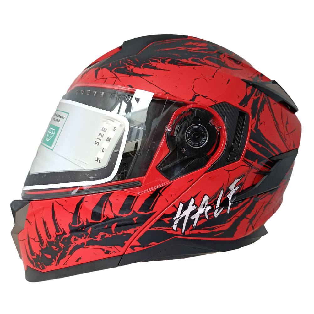 DOT Motorcycle Helmets Exporter
