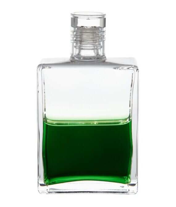 odm glass essential oil bottle