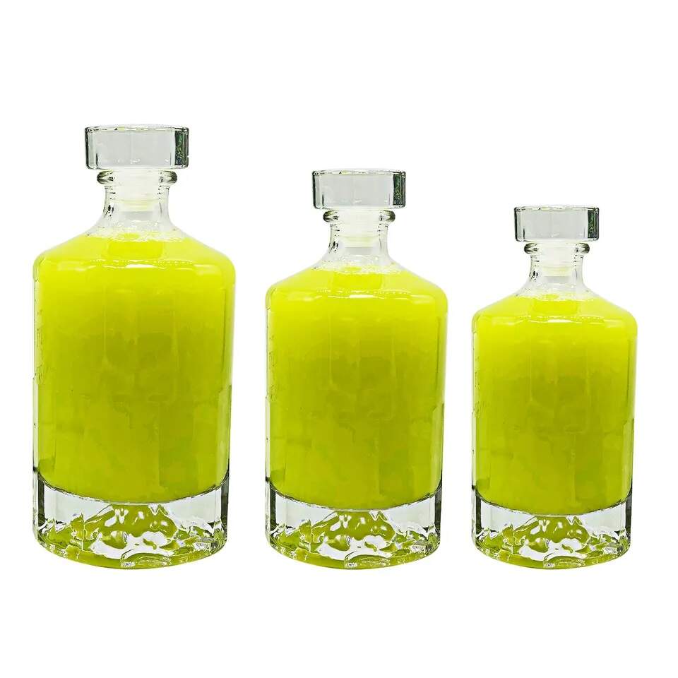 Glass Bottle Production in China: Cost Insights and Comparisons