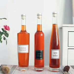 375 ml clear wine bottles, clear glass wine bottles wholesale, clear wine bottles for sale, clear wine bottles wholesale