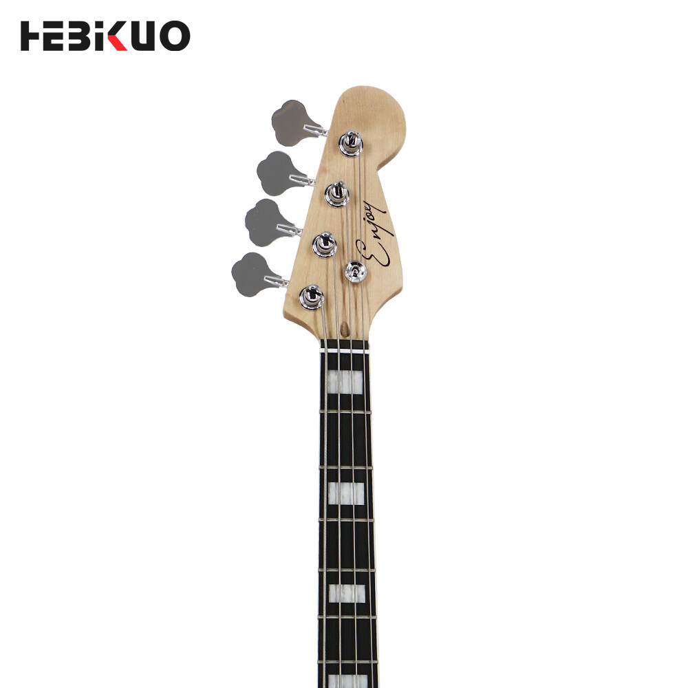 electric guitar bass guitar 4 string,bass guitar for beginner,wholesale guitar price,best electric guitar for beginners