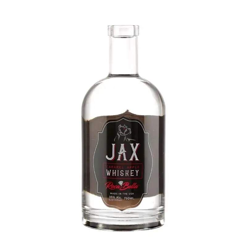 750ml glass spirit bottles for sale, wine spirits bottles 750ml, glass spirit bottle manufacturers