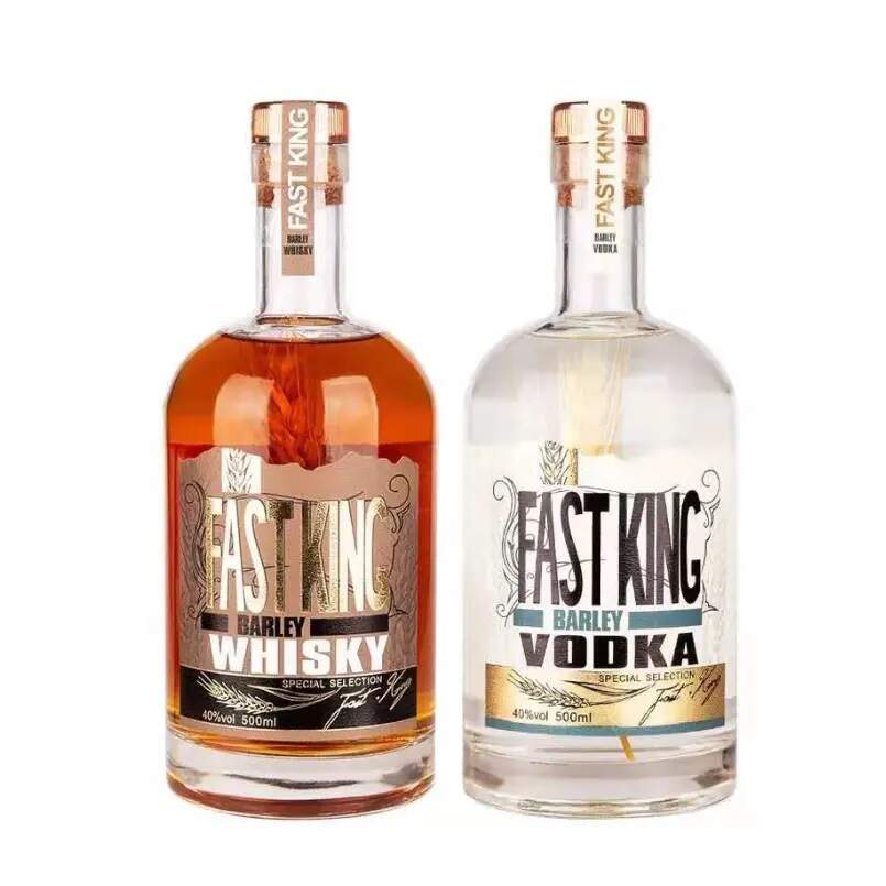 750ml glass spirit bottles for sale, wine spirits bottles 750ml, glass spirit bottle manufacturers