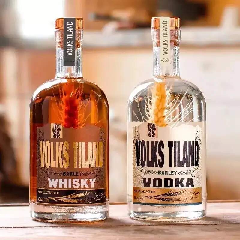 750ml glass spirit bottles for sale, wine spirits bottles 750ml, glass spirit bottle manufacturers
