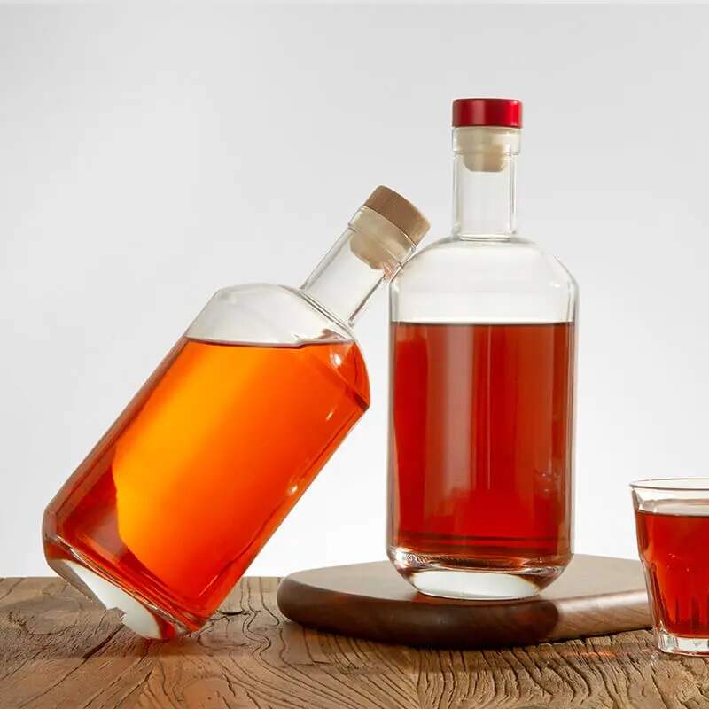 ODM boston round glass bottle, round glass juice bottle 150ml manufacturer, round glass juice bottle 150ml supplier