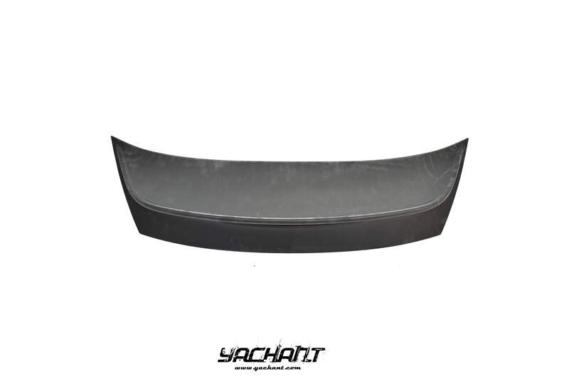 YC370Z034LFRP 2009-2016 Nissan 370Z Z34 Nismo Style Rear Wing Spoiler Duck Tail FRP (1)(1).jpg