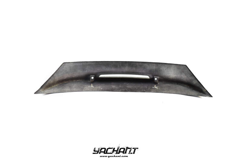 YC370Z034LFRP 2009-2016 Nissan 370Z Z34 Nismo Style Rear Wing Spoiler Duck Tail FRP (14).jpg
