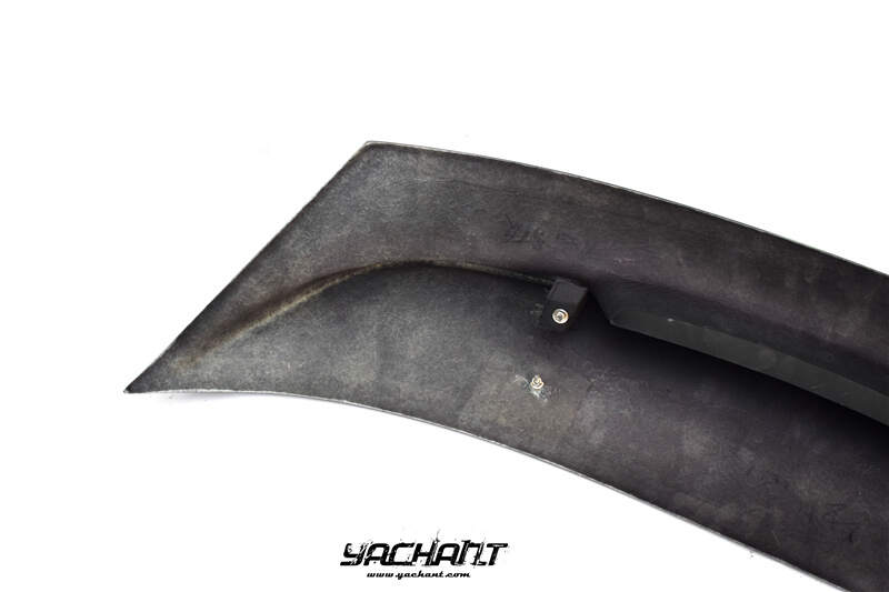 YC370Z034LFRP 2009-2016 Nissan 370Z Z34 Nismo Style Rear Wing Spoiler Duck Tail FRP (15).jpg