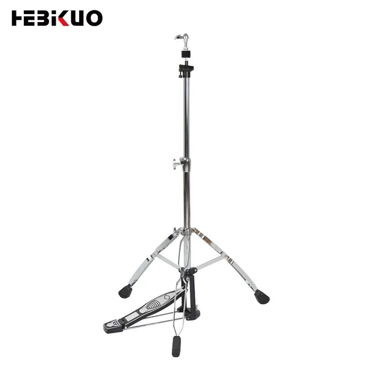 G510 Cymbal Stand - High-Quality Drum Accessory Crafted with Exquisite Workmanship