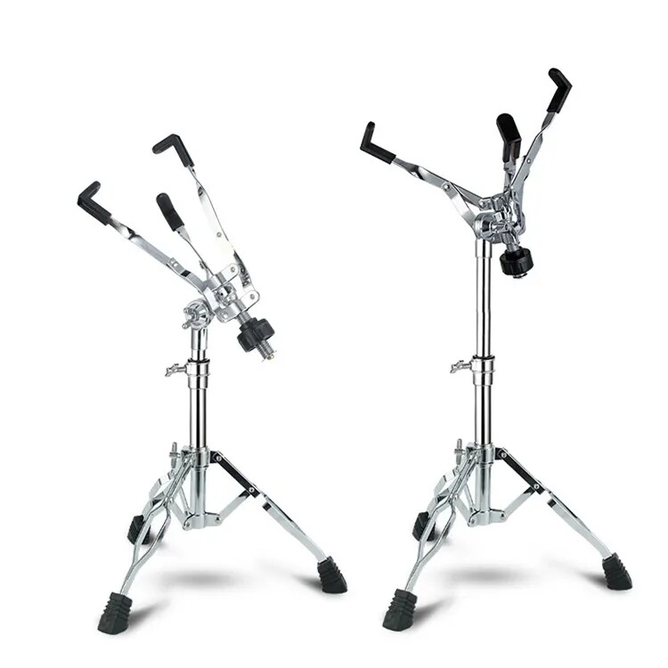 G110 Drum Stand - Durable and Adjustable Drum Accessory