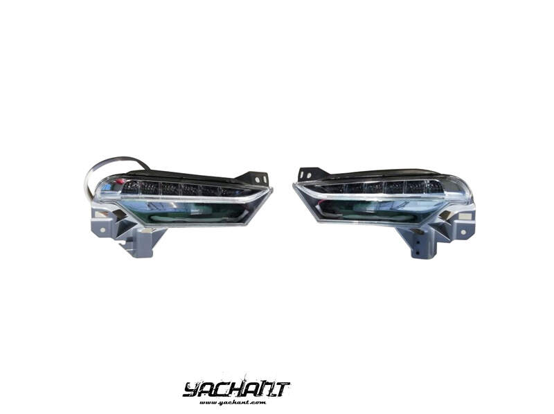 YC370Z035L  Nissan 370Z Z34 Nismo Genuine DRL (1).jpg