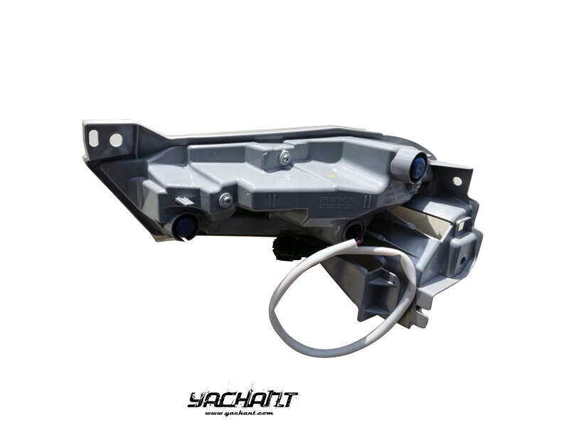 YC370Z035L  Nissan 370Z Z34 Nismo Genuine DRL (4).jpg