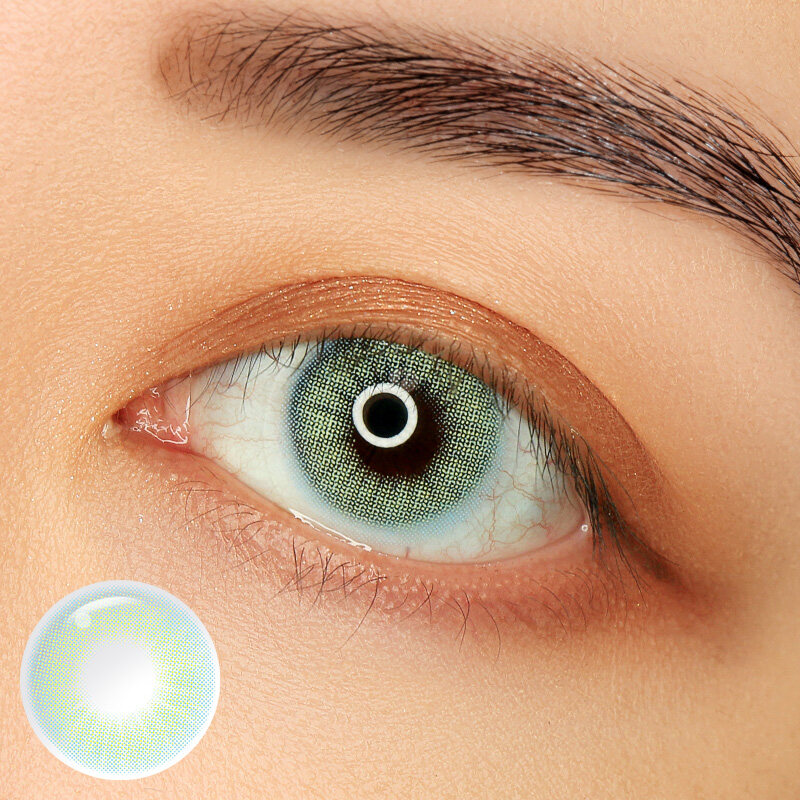 Discover the World of Pro-Fit Contact Lenses