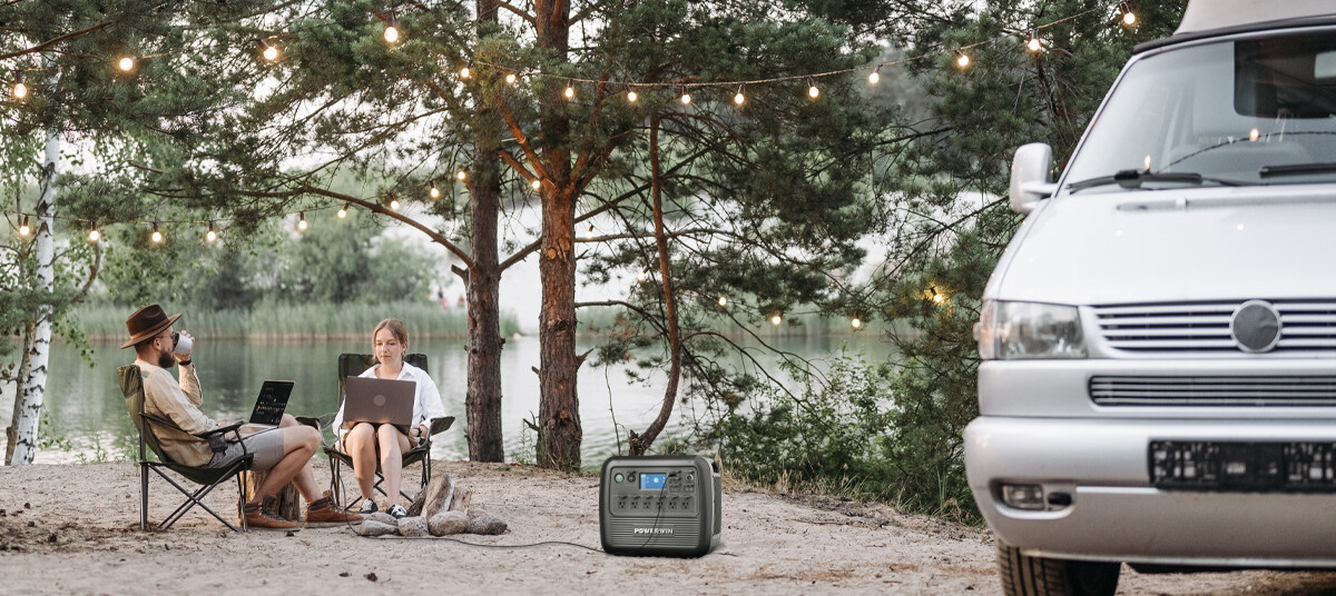 Powering Your Home and Adventures: Exploring the Best Whole House Solar Generators