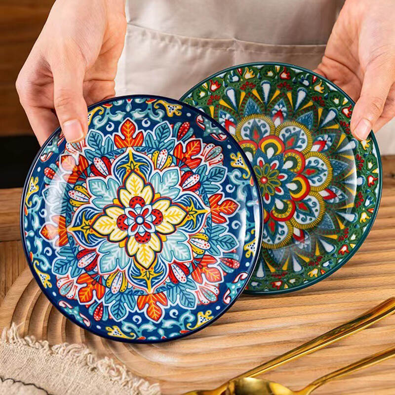 Bulk Stackable Dinnerware Set Tableware Manufacturers