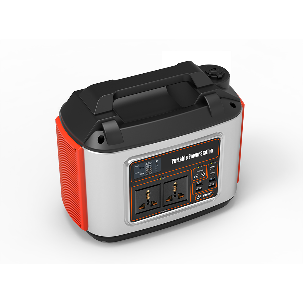 Outdoor Portable power station 500w（135000mAh 486wh）,Outdoor Portable power station 500w