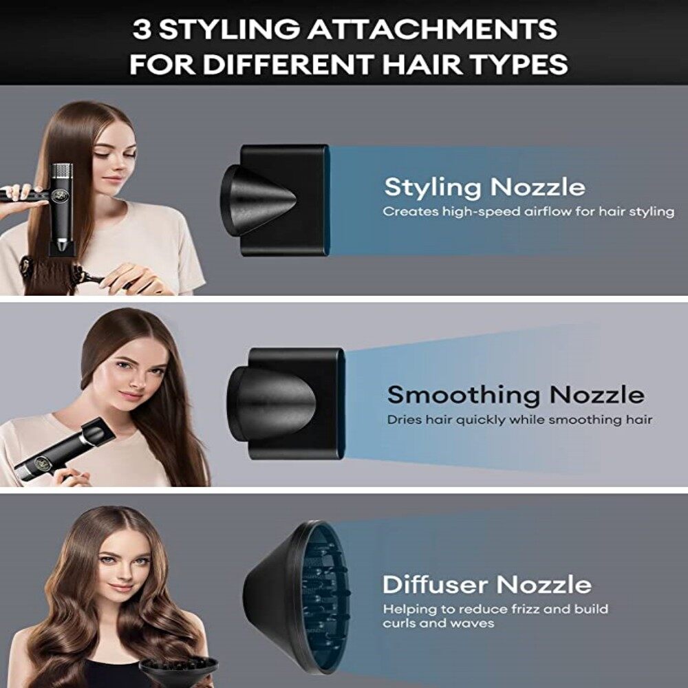 China cordless hair dryer, China foldable hair dryer