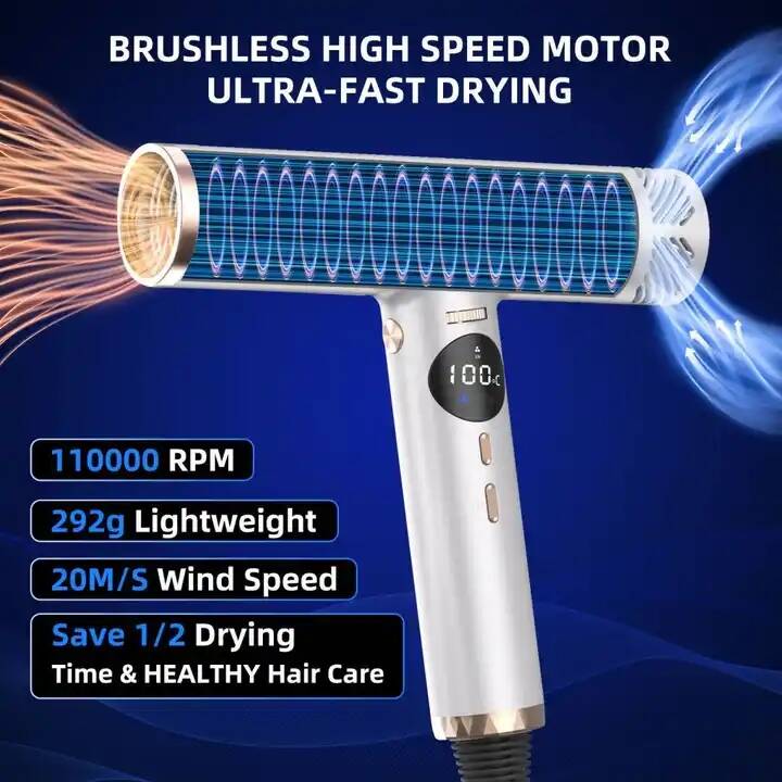 China electrical hair blow dryer