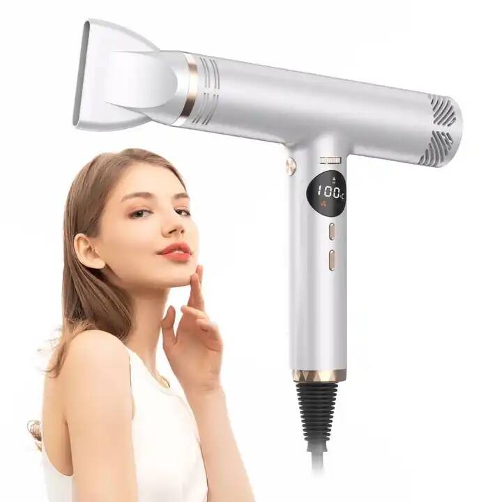 China electrical hair blow dryer