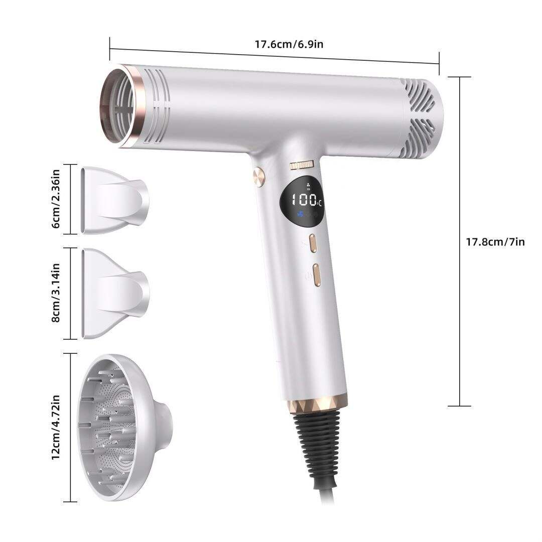 China electrical hair blow dryer