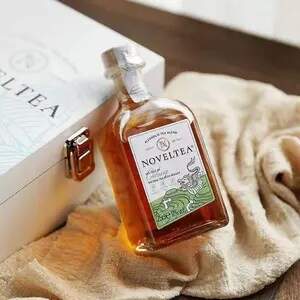 China square glass bottle, square rum glass bottle supplier, vodka whisky empty square glass bottle