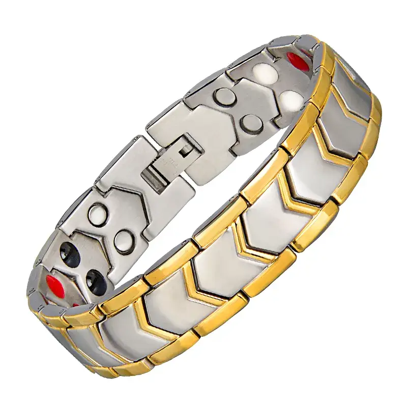 Hot time deals magnetic bracelet