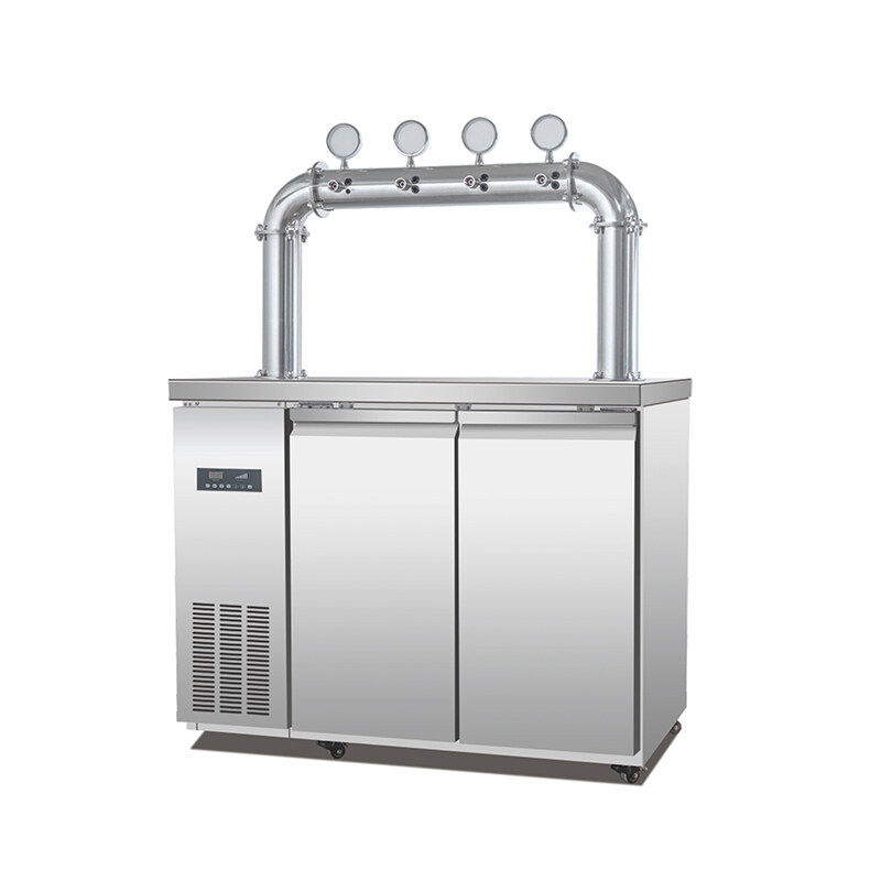china counter freezer, cryogenic freezer manufacturers, custom built fridge freezer, Commercial Bar refrigerator, Bar refrigerator manufacturer