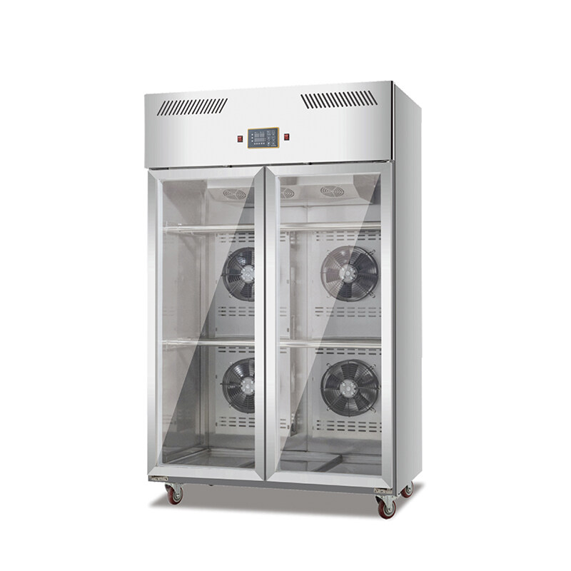 commercial Direct cooling freezer, custom commercial freezer, custom cool freezer, custom deep freezer, custom made fridge freezer