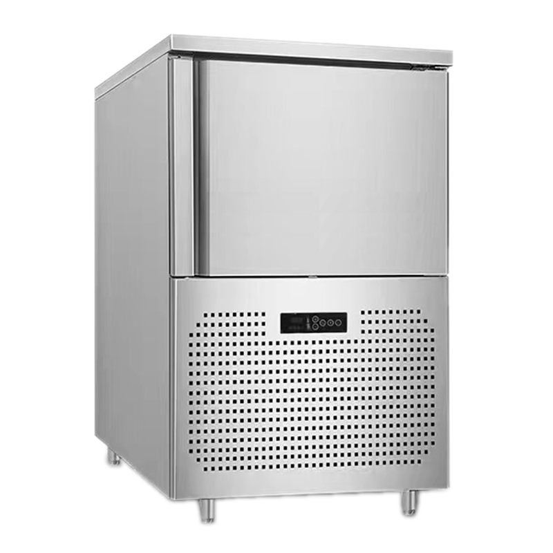 commercial Direct cooling freezer, custom commercial freezer, custom cool freezer, custom deep freezer, custom made fridge freezer