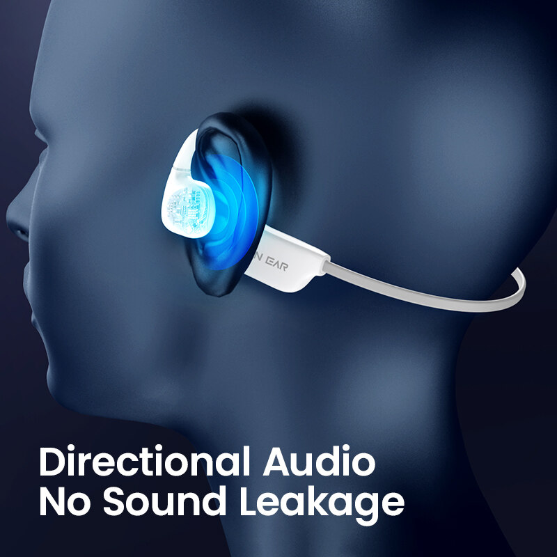 Directional Audio Open-Ear Headphone Manufacturer