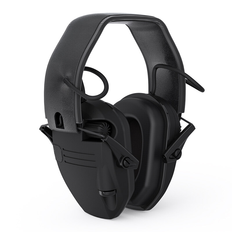 Tactical Headset,