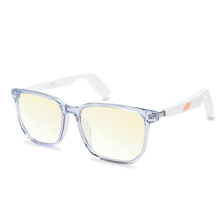 SMART Eyewear / Anti Bluelight Bluetooth Glasses
