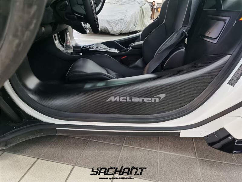 YCMLGT013LDCF 2019-2022 McLaren GT MIW Design Style Door Sill DCF (100).jpg