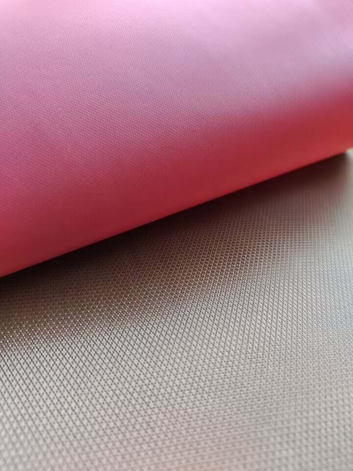 POLYESTER OXFORD FABRIC PVC COATING POLYESTER OXFORD FABRIC PU/ CORDURA COATING POLYESTER OXFORD FABRIC FOAM COATING COMPOSITE FABRIC KNITTED FABRIC COATING OTHER ITEMSPOLYESTER OXFORD FABRIC PVC COATING