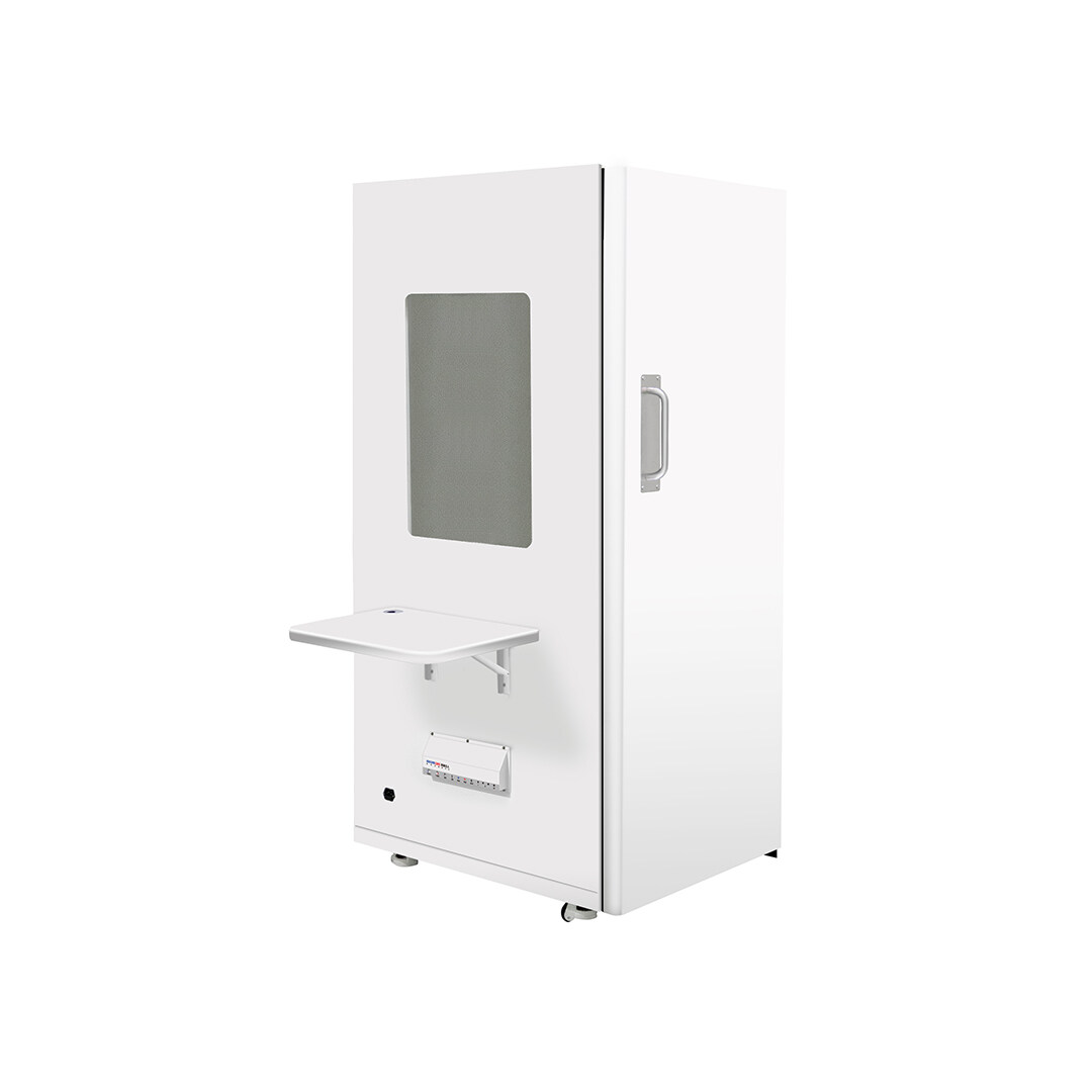 Sound Isolation Soundproof Booths Office Room For Hearing Testing
