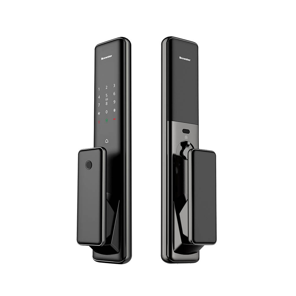Bluetooth Wifi BP701 Smartlock Bluetooth Wifi BP701 Smartlock