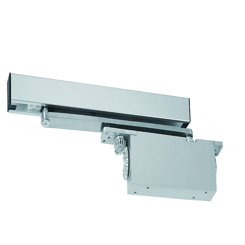 Reliable Door Closer Supplier: Ensuring Security, Safety, and Quality