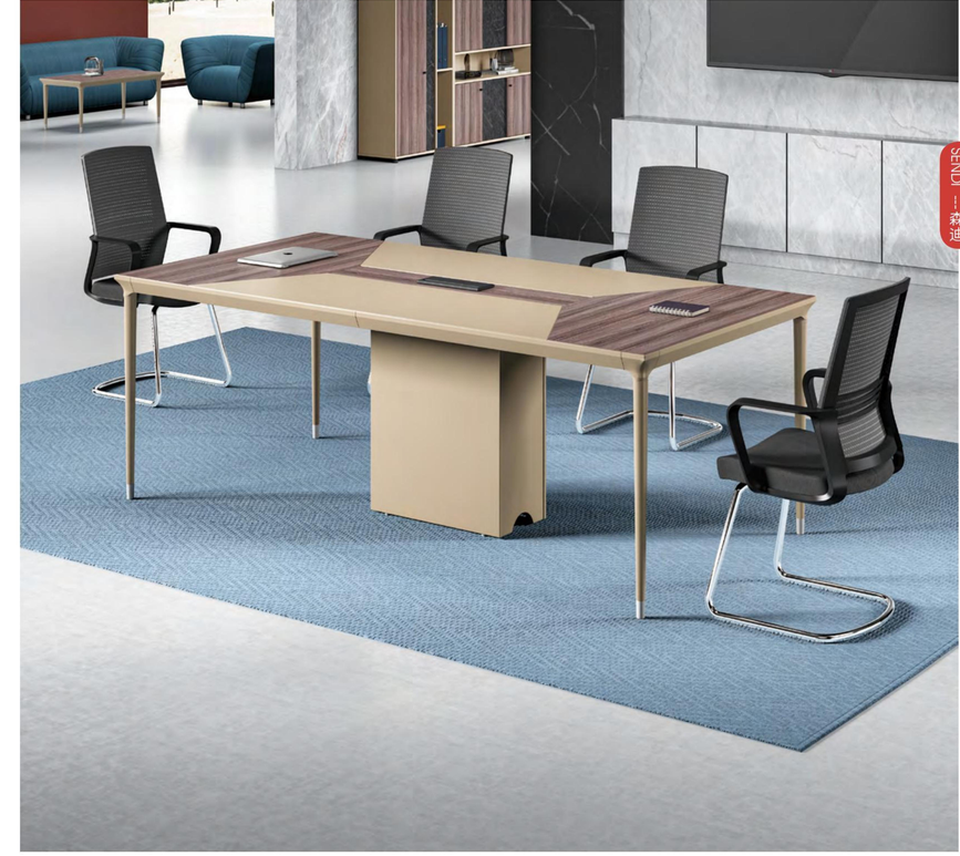 New Design Top Qualilty Modern Meeting Table