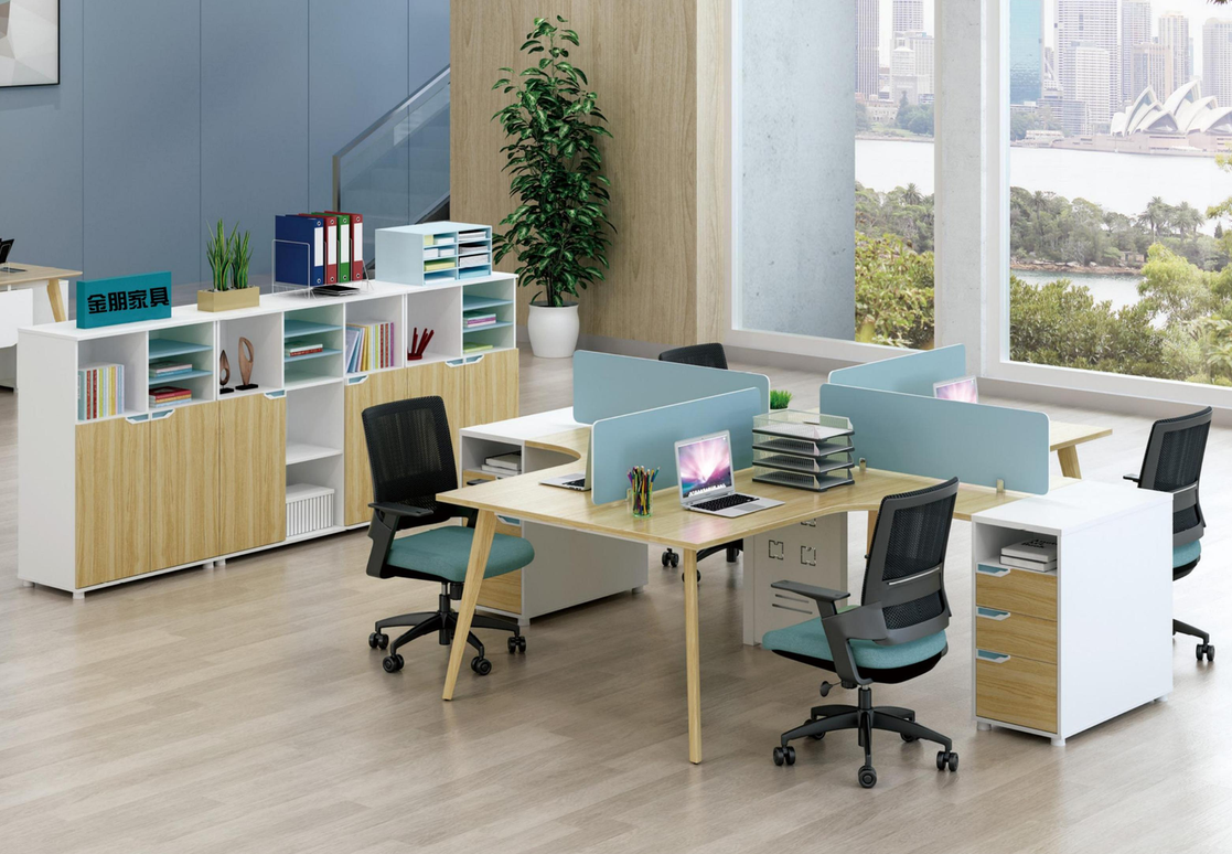Unlocking Efficiency and Elegance: The Superiority of MFC in Modern Office Environments