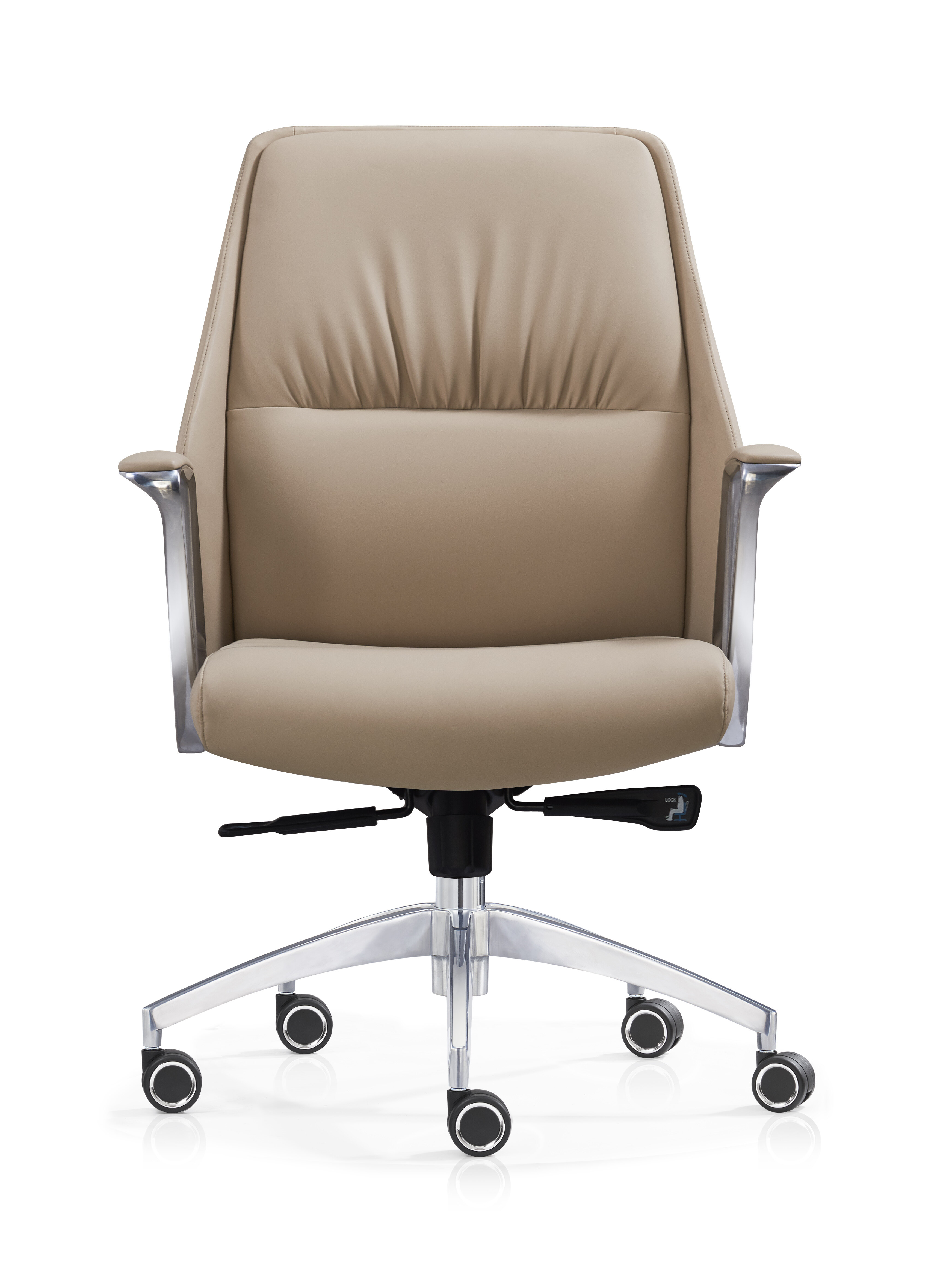 Executive Low Back Office Chair