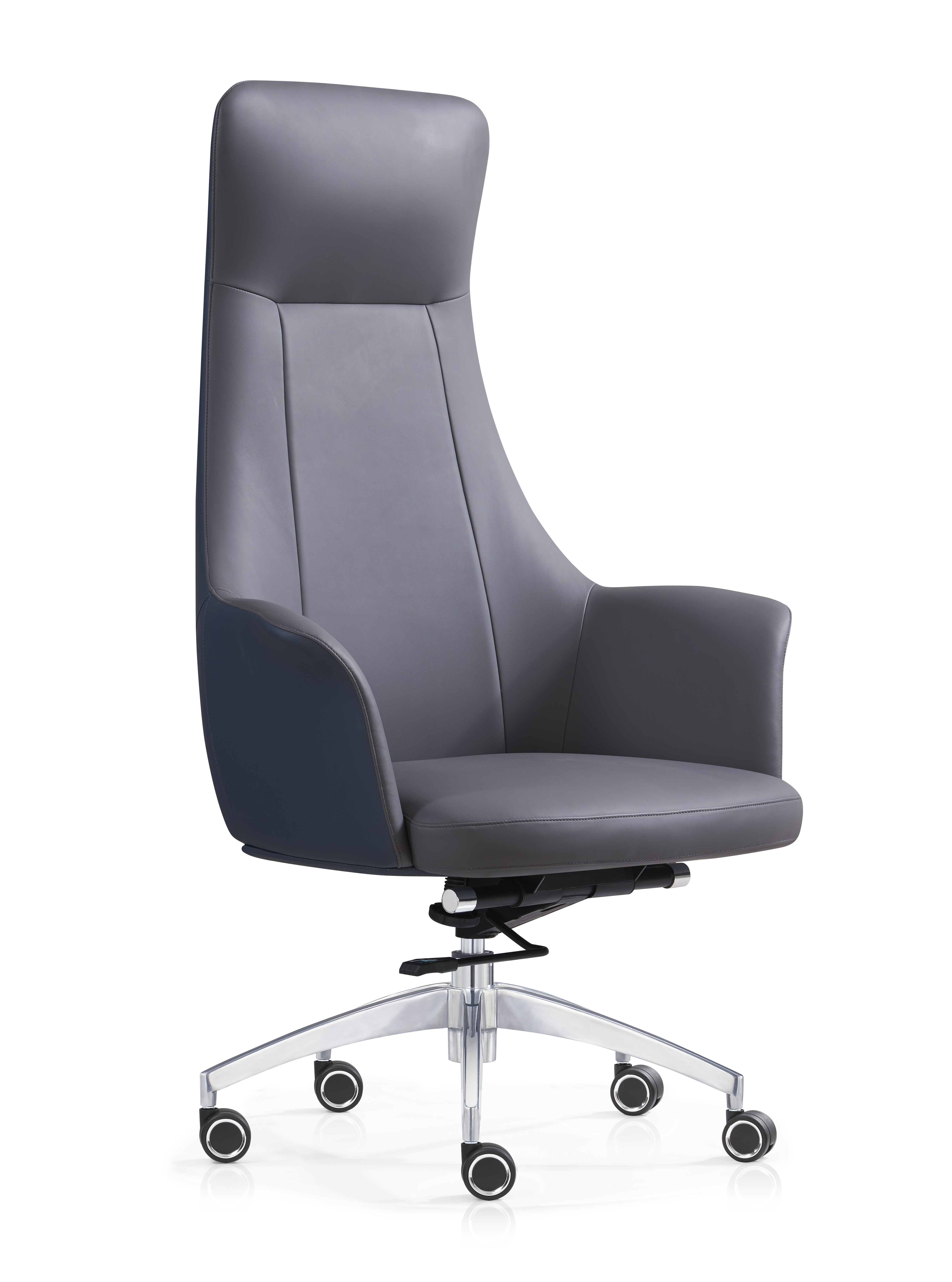 CEO High Back Office Chair Leaather