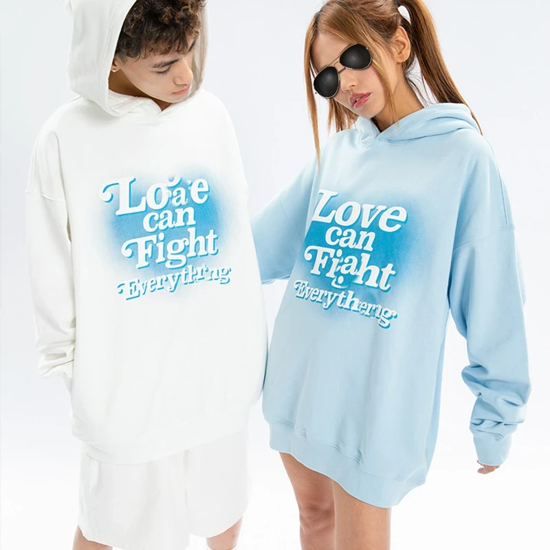 Are You Looking for Custom Made Sweatshirts with Logos for Your Brand Standing Out